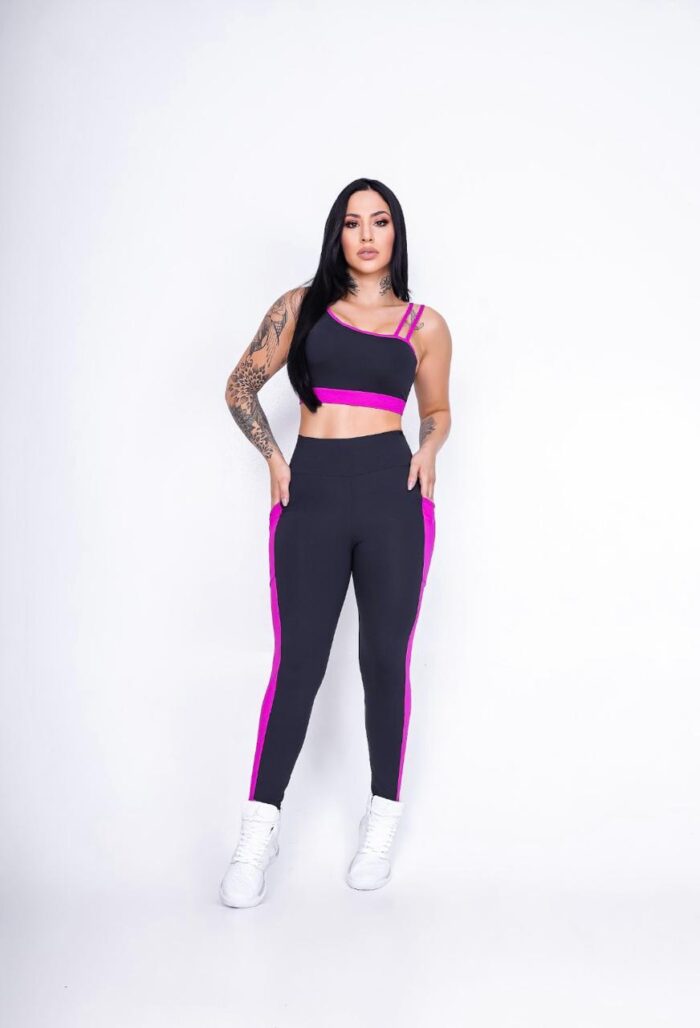 Fitness MODA PRAIA EM GOIANIA