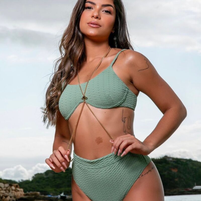 Biquini Franca- MODA PRAIA EM GOIANIA